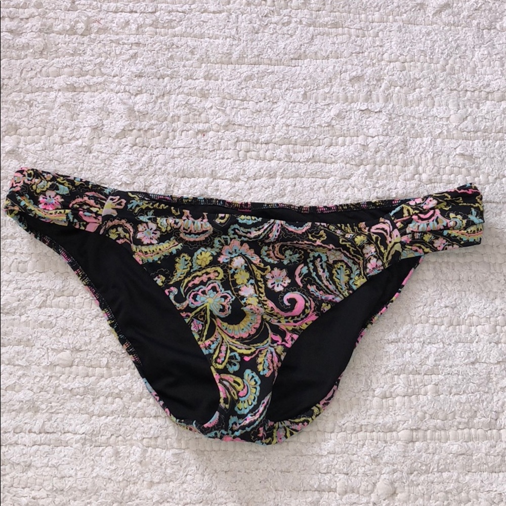Victoria secret swim bottom